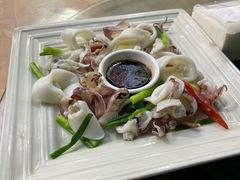-连家船海鲜大排档·20年闽菜店(厦大店)