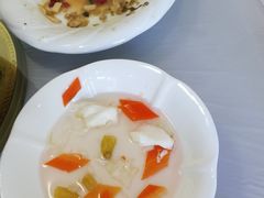-天乐农家鱼头王(天目湖店)