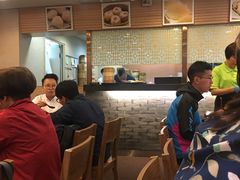 大堂-添好运点心专门店(中环IFC店)
