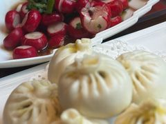 -沙力海西北特色美食烤肉店(北门坡店)