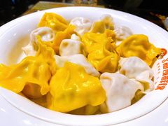 -金谷园饺子·烧烤(人大总店)