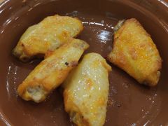 -萨莉亚意式餐厅(特力时尚汇店)