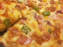 -花舍·新派粤菜·西餐·下午茶(亚运村·鸟巢店)