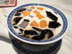 芋圆仙草-老廣糖水铺(乐汇城店)