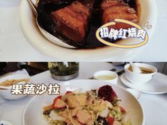 -同庆楼(大钟寺店)