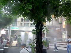 -西门子中国有限公司(阜通东大街店)