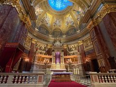 -圣伊什特万圣殿