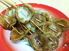 年糕片-做了不起的80后