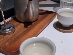 -春树下·树屋花房西餐厅(罍街AS1980店)