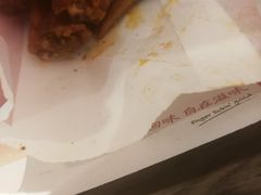 -肯德基(中央公园店)