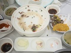 -民族手抓羊肉馆·滩羊手抓·烤全羊
