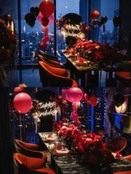 -CHERRY BABY 轻奢派对策划(北京国贸店)
