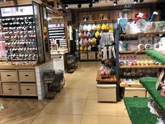 -The Green Party(嘉里中心店)