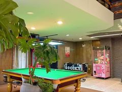 -第三空间·趣味桌游·轰趴.室内CS.剧本杀(大武汉1911店)