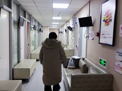 -美年大健康体检中心(西直门分院)