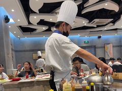 -上渔铁板烧(熙悦汇店)