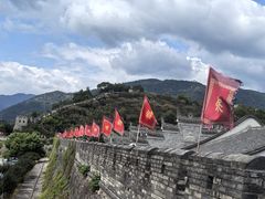 -台州府城(江南长城)