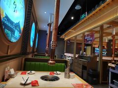 -韩宫宴炭火烤肉(印象城店)