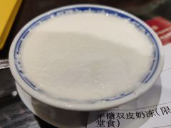 -民信老铺(双皮奶博物馆店)