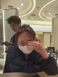 -Mentor Hair Salon