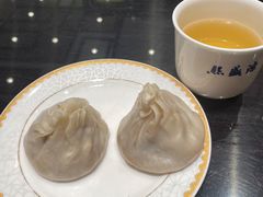 无锡小笼包-熙盛源(苏苑街店)