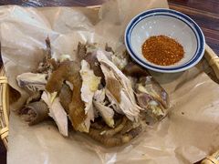 -刘师父老汉口江湖菜(蔡锷路店)