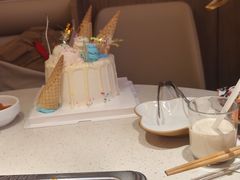 -海底捞火锅(上元大街店)