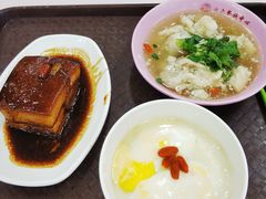 -农园餐厅(北京大学店)