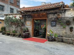 -米庄·原味私房菜(骏壹万邦店)