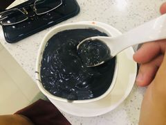 芝麻糊-圆碌碌甜品屋(二中店)