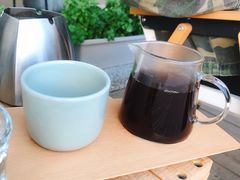 -DEEP COFFEE(瑞光烘焙工厂店)