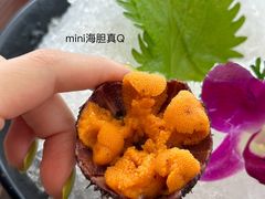 -东海怡品海鲜豆捞(舟宿夜江店)