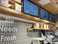 -小飞象面包公社(珠江路金鹰店)