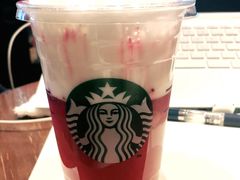 -星巴克臻选(北京太阳宫凯德店)