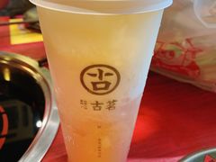 -古茗(江北万达金街店)