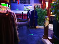 -不二茶空间·养生宴(石景山店)