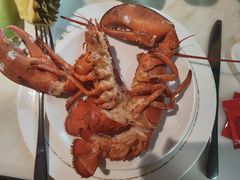 -夏威夷 ·全球海鲜姿造(高新店)