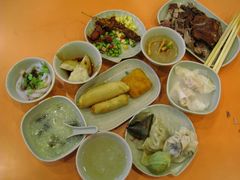 -龙抄手(春熙路总店)