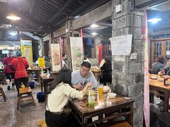 -夹夹大·蟹蟹大排档(财富又一城店)