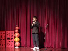 -北京喜剧院