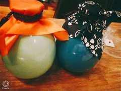 -花馬肆.云南过桥米线(汉神购物广场现场熬汤店)