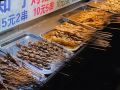 -大学城夜市大排档(凤栖路店)