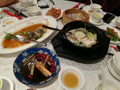 -红棉中餐厅·广州海航威斯汀酒店