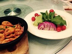 iphone_upload_pic-凤凰园烤鸭店·唐山菜·传承花椒肉(老唐丰路店)