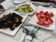 -途肴·老农饭庄(百里峡店)