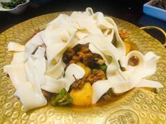 -楼兰新疆主题餐厅(坂田佳华领汇广场店)