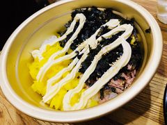 diy饭团-李先生的首尔小馆(松江启源广场店)