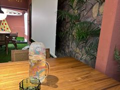 -Dragon Pizza•圆脸龙披萨·牛排餐厅