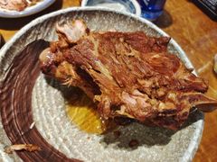 -95号酱骨·一块豆腐(展春园西路店)