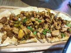-壹粉屋新疆炒米粉(建外SOHO东区店)
